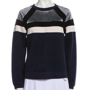 SANDRO sweater - size M